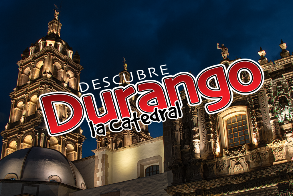 Revista descubre Durango